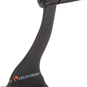 Celestron 93524 Roof and Porro Binocular Tripod Adapter, Black