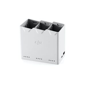 dji mini 3 pro two-way charging hub