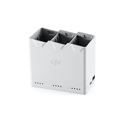 DJI Mini 3 Pro Two-Way Charging Hub