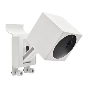 aobelieve vinyl siding mount for wyze cam outdoor camera