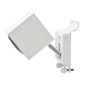 Aobelieve Vinyl Siding Mount for Wyze Cam Outdoor Camera