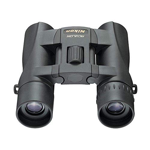 Nikon Aculon A30 10x 25mm Binocular, Black