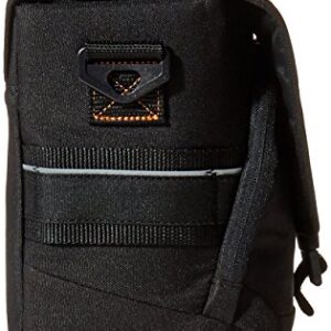Amazon Basics Gadget Messenger Bag 8 (Gray)