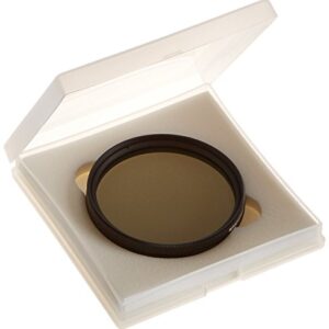 Amazon Basics Circular Polarizer Camera Lens Filter - 58 mm