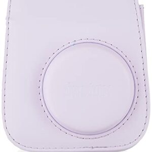 Fujifilm Instax Mini 11 Case - Lilac Purple