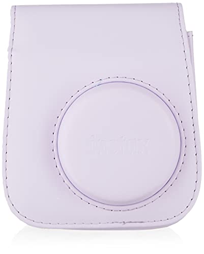 Fujifilm Instax Mini 11 Case - Lilac Purple
