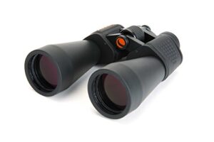 celestron – skymaster 12×60 binocular – large aperture binoculars with 60mm objective lens – 12x magnification high powered binoculars – includes carrying case