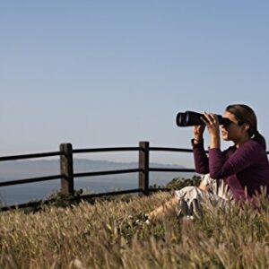 Celestron - SkyMaster 12x60 Binocular - Large Aperture Binoculars with 60mm Objective Lens - 12x Magnification High Powered Binoculars - Includes Carrying Case