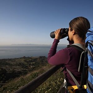 Celestron - SkyMaster 12x60 Binocular - Large Aperture Binoculars with 60mm Objective Lens - 12x Magnification High Powered Binoculars - Includes Carrying Case