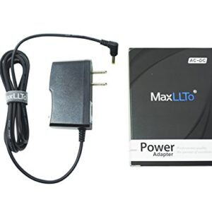 AC Wall Battery Power Charger Adapter + USB Cord for Kodak Easyshare M 340 Camera