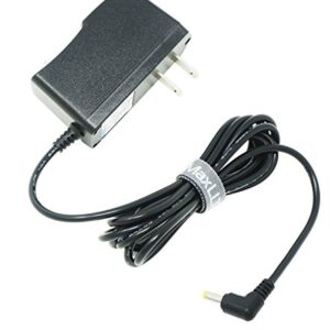 AC Wall Battery Power Charger Adapter + USB Cord for Kodak Easyshare M 340 Camera