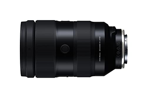 Tamron 35-150mm F/2-2.8 Di III VXD for Sony E-Mount Full Frame/APS-C