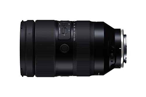 Tamron 35-150mm F/2-2.8 Di III VXD for Sony E-Mount Full Frame/APS-C