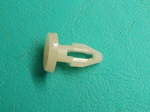 50 short shank 15/64 strapping rivets patio furniture webbing lawn chair lounge