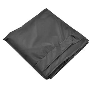 okjhfd patio furniture cover durable protective covers waterproof outdoor covers duty outdoor rectangle furniture set covers.（57 x 46 x 24in.