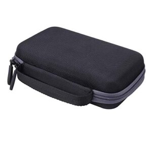 Hard Carrying Case Replacement for Fits Stealth Cam SD Card Reader/Viewer by Aenllosi