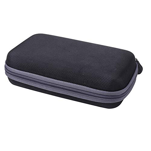 Hard Carrying Case Replacement for Fits Stealth Cam SD Card Reader/Viewer by Aenllosi