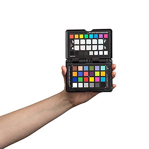 Calibrite ColorChecker Passport Photo 2 (CCPP2)