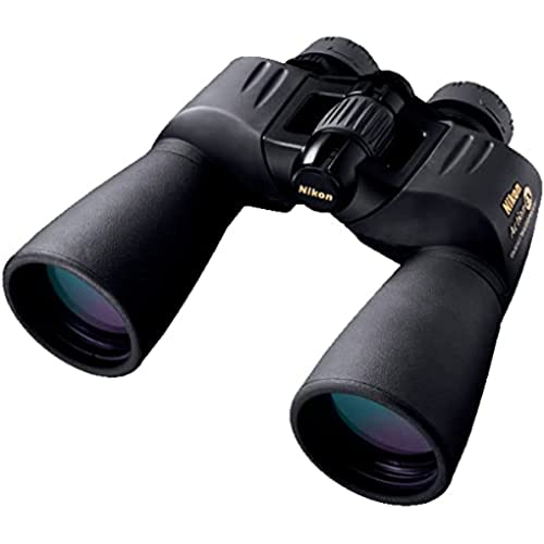 Nikon 7245 Action 10x50 EX Extreme All-Terrain Binocular
