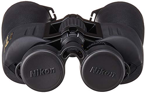 Nikon 7245 Action 10x50 EX Extreme All-Terrain Binocular