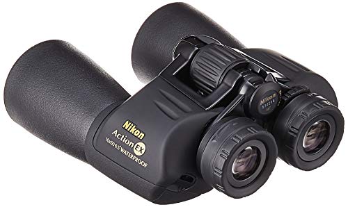 Nikon 7245 Action 10x50 EX Extreme All-Terrain Binocular