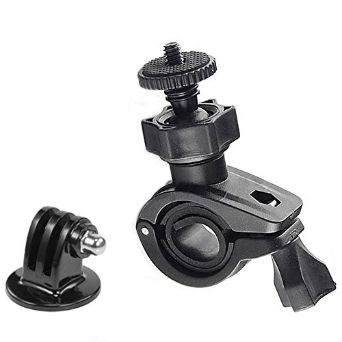 iSportgo Bike Bracket Bicycle Mount Holder for Outdoor Portable Bluetooth Speakers/GoPro Hero/Cameras