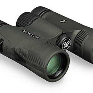 Vortex Optics Diamondback HD Binoculars 10x28