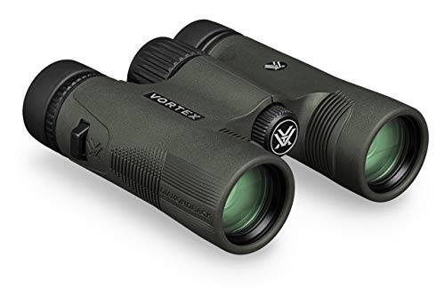 Vortex Optics Diamondback HD Binoculars 10x28