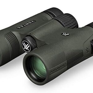 Vortex Optics Diamondback HD Binoculars 10x28