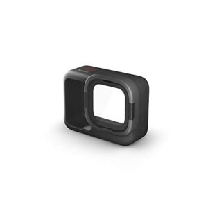 GoPro Rollcage (Protective Sleeve + Replaceable Lens for HERO8 Black) - Official GoPro Accessory