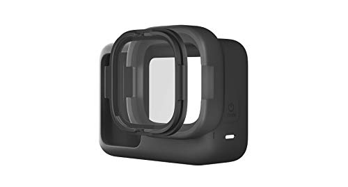 GoPro Rollcage (Protective Sleeve + Replaceable Lens for HERO8 Black) - Official GoPro Accessory