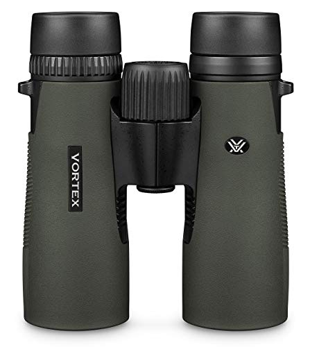 Vortex Optics Diamondback HD Binoculars 10x42