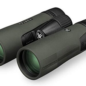 Vortex Optics Diamondback HD Binoculars 10x42