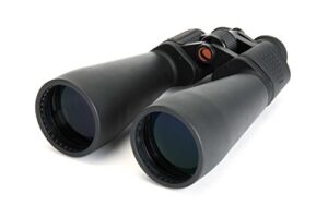 celestron – skymaster 25x70 binocular – outdoor and astronomy binoculars – powerful 25x magnification – large aperture for long distance viewing – multi-coated optics – carrying case included