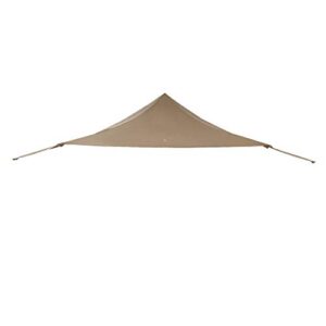 Garden Winds Pacific Grove Hexagon Gazebo Replacement Canopy Top Cover - RipLock 350