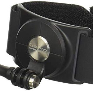 GoPro Hand + Wrist Strap (All GoPro Cameras) - Official GoPro Mount