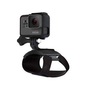 GoPro Hand + Wrist Strap (All GoPro Cameras) - Official GoPro Mount