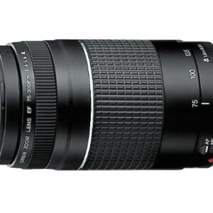 Canon EF 75-300mm F/4-5.6 III 6473A003