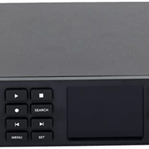 Blackmagic Design HyperDeck Studio HD Mini