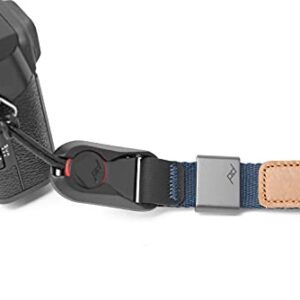 Peak Design Cuff Camera Wrist Strap Midnight Blue (CF-MN-3)