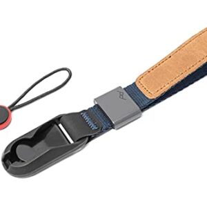 Peak Design Cuff Camera Wrist Strap Midnight Blue (CF-MN-3)