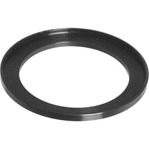 tiffen 7277sur 72 to 77 step up filter ring (black)