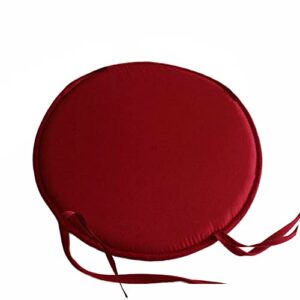 pacoco home decorations outdoor yard – stool seat cushion garden room for outdoor pads dining chair round bistros patio kitchen，dining & bar (b-na440)