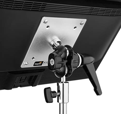 Impact ME-108P Monitor Mount Adapter