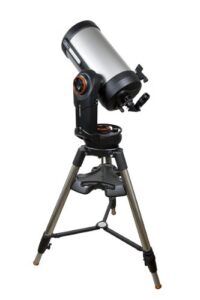 celestron nexstar evolution telescope, 9.25″, 12092