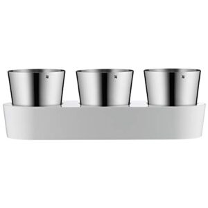 WMF Gourmet herb Garden Set, 3-Piece