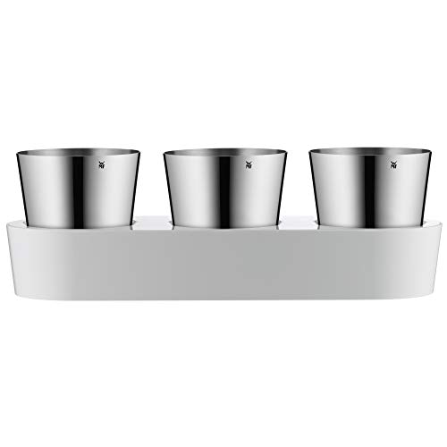 WMF Gourmet herb Garden Set, 3-Piece