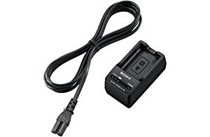 Sony BC-TRW W Series Battery Charger