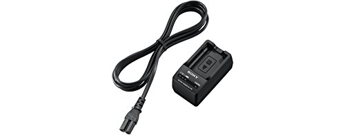 Sony BC-TRW W Series Battery Charger