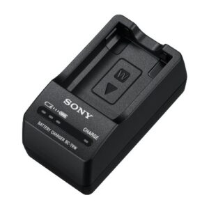 Sony BC-TRW W Series Battery Charger